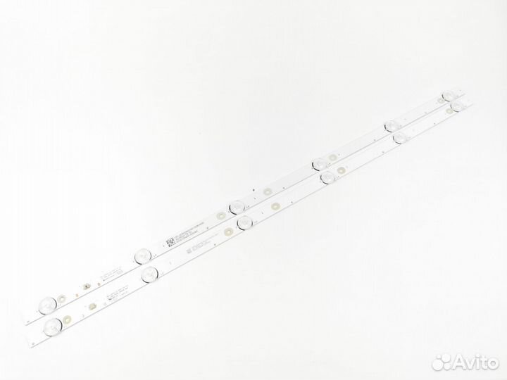 Подсветка erisson 32LES60T2
