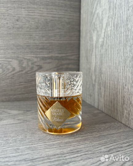 Angels' Share, Queen Of The Sea, Vertus narcosis