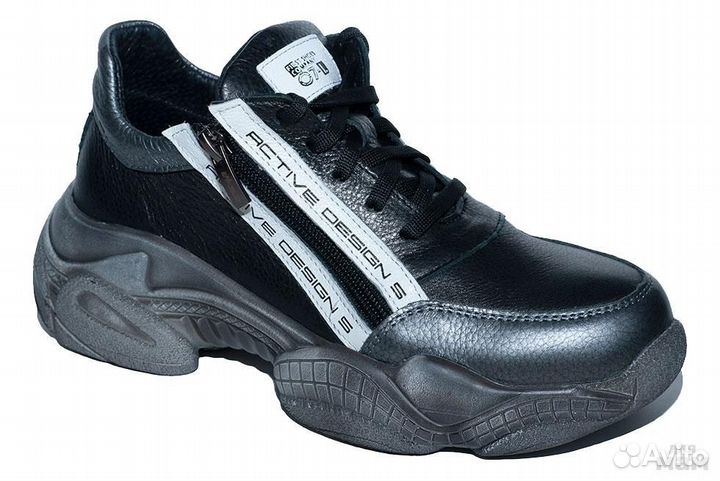 Кроссовки 37,5