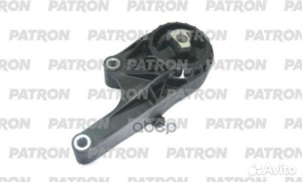 Опора двигателя chevrolet cruze 1.4 ATM 10