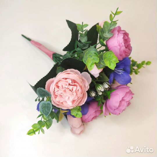 Букет искусственных цветов