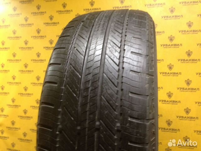 Yokohama Geolandar CV G058 235/55 R17 99H