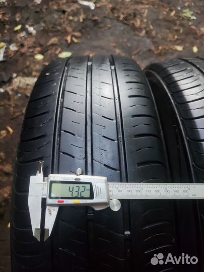 Kumho Solus SA01 KH32 205/55 R16 95H