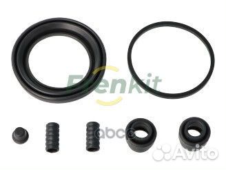 Ремкомплект суппорта перед D57 257065 Frenkit