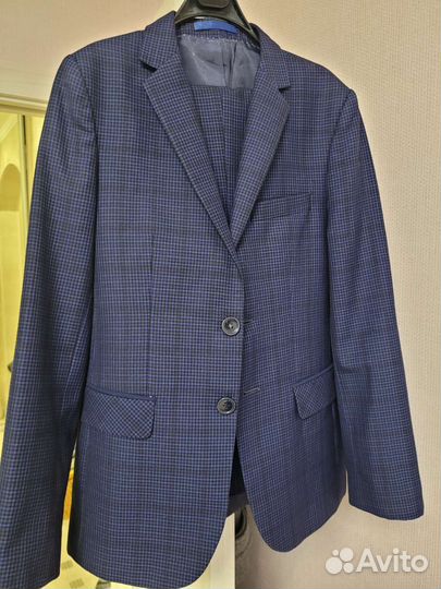 Школьный костюм для мальчика