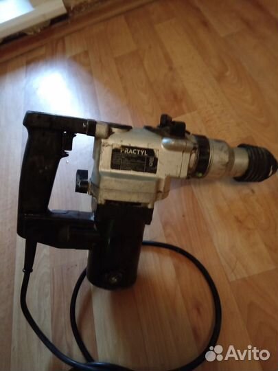 Перфоратор