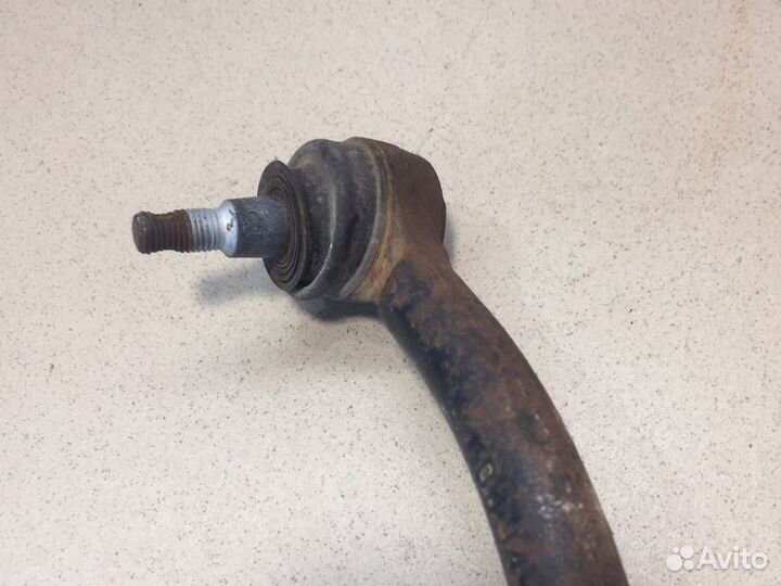 Kia Ceed 2 JD Левая рулевая тяга