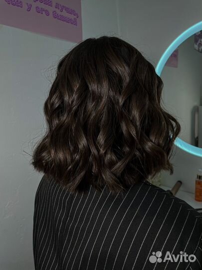 Модели на серф-локоны