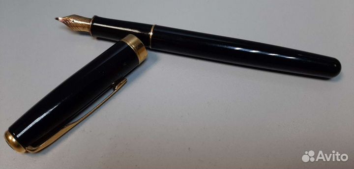 Ручка Parker Sonnet 18K 750