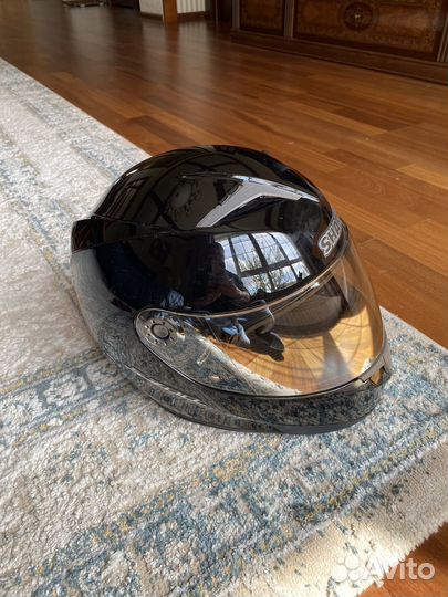 Шлем для мотоцикла