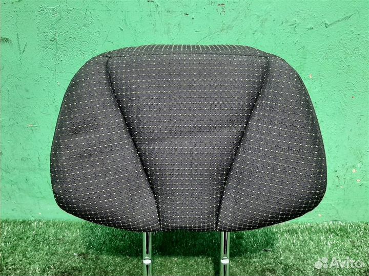 Подголовник Renault Scenic 3 (JZ) 2009