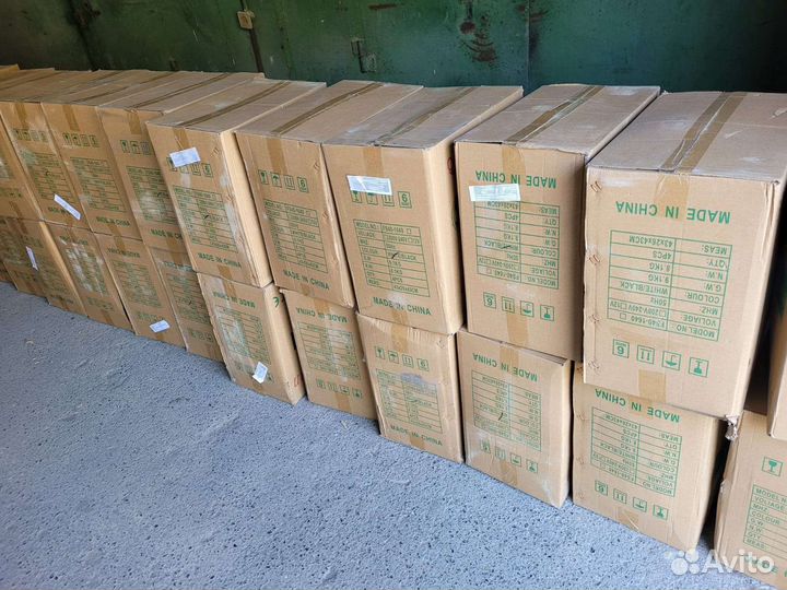 Вентилятор напольный Синд опт