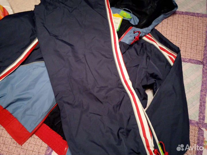 Спортивный костюм для мальчика 152