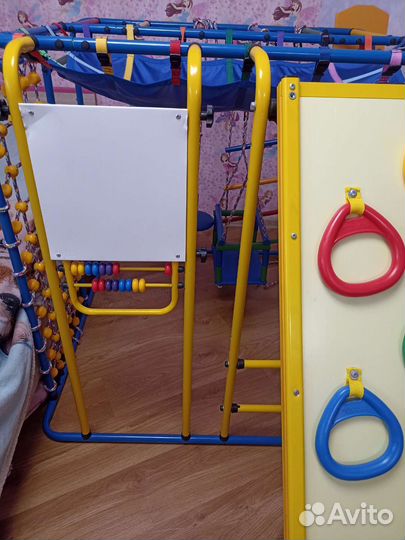 Спортивный комплекс куб жизни