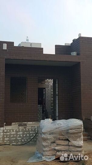 Строительство