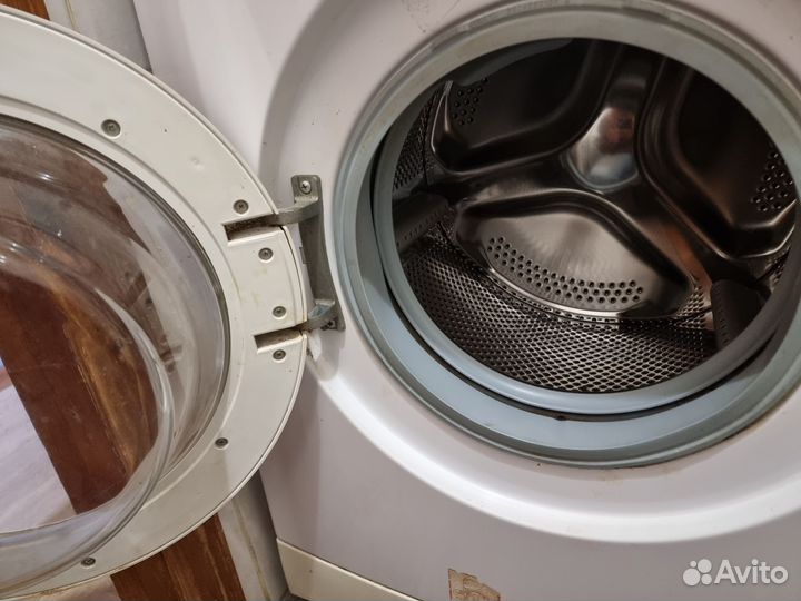 Стиральная машина beko 5 кг