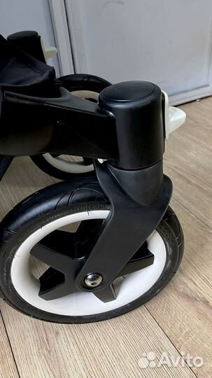 Bugaboo Buffalo 2/1 без царапин