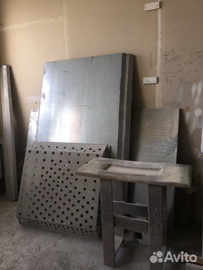 Покрасочная камера бу