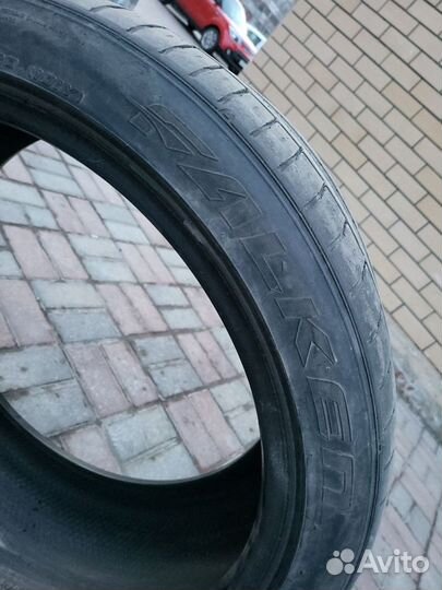 Falken Azenis FK-510 255/40 R20