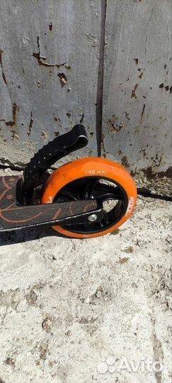 Самокат Roces 145 детский двухколесный бу