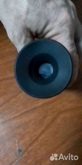 Тепловизорный прицел для охоты