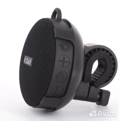 Беспроводная колонка bluetooth