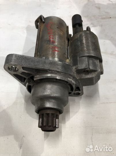 Стартер Volkswagen