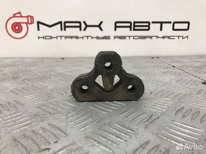 Б/У подушка глушителя (крепления, кронштейн