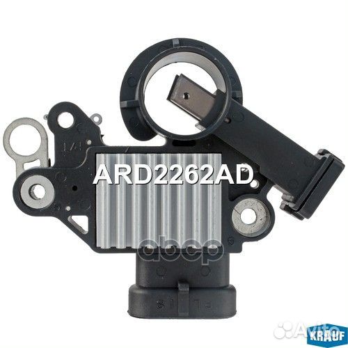 Регулятор генератора ARD2262AD Krauf