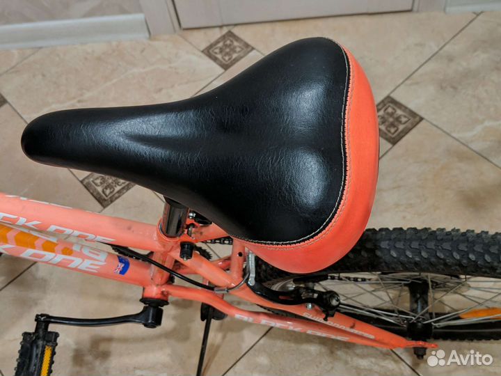 Велосипед для девочек