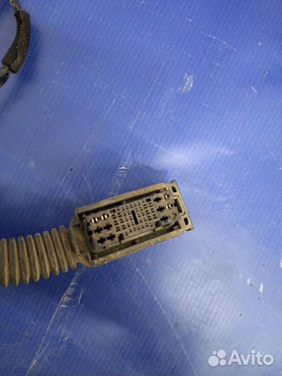 Проводка двери передняя левая Kia Ceed JD