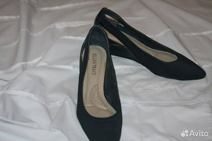 Туфли Ellen Tracy