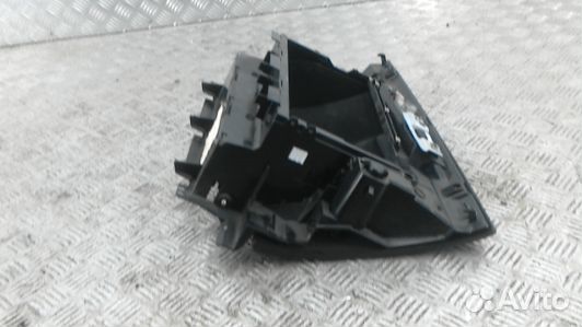 Бардачок (вещевой ящик) BMW X3 E83 (82G01IV01)