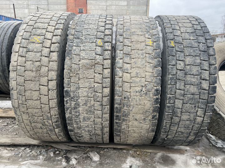 Колеса 295 80 22.5 Otani