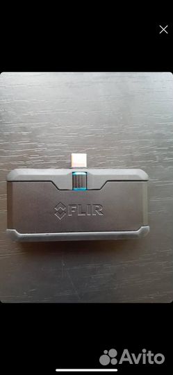 Flir ONE Pro (USB-C) (для Android)