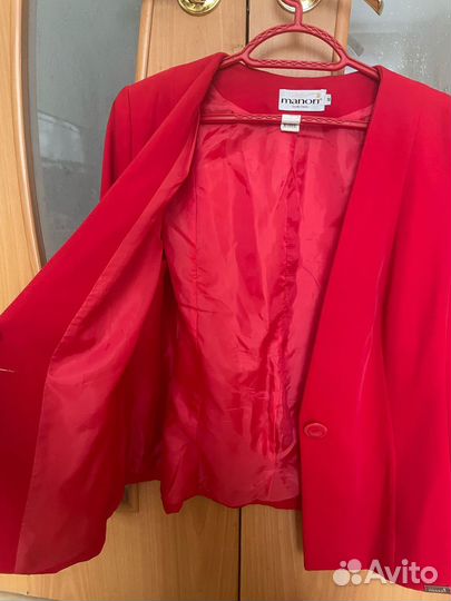 Пиджак женский