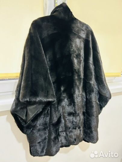 Шуба норковая 50 52 54 56