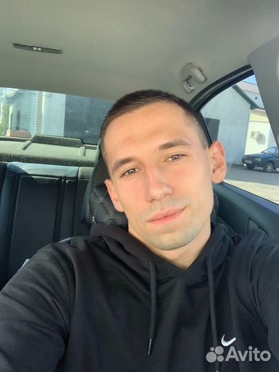 Водитель категории вс