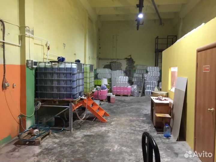 Производство для AliExpress