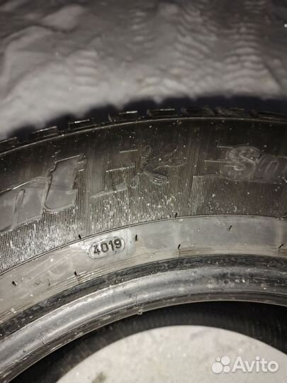 Cordiant Snow Cross 2 265/65 R17 116