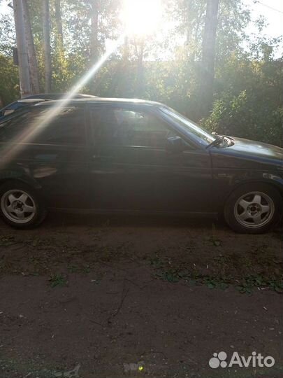 ВАЗ 2112 1.6 МТ, 2008, 203 000 км