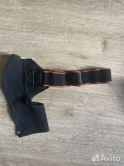 Бандаж на плечевой сустав