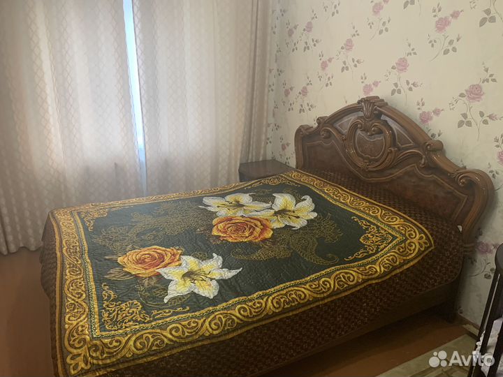 Спальная мебель