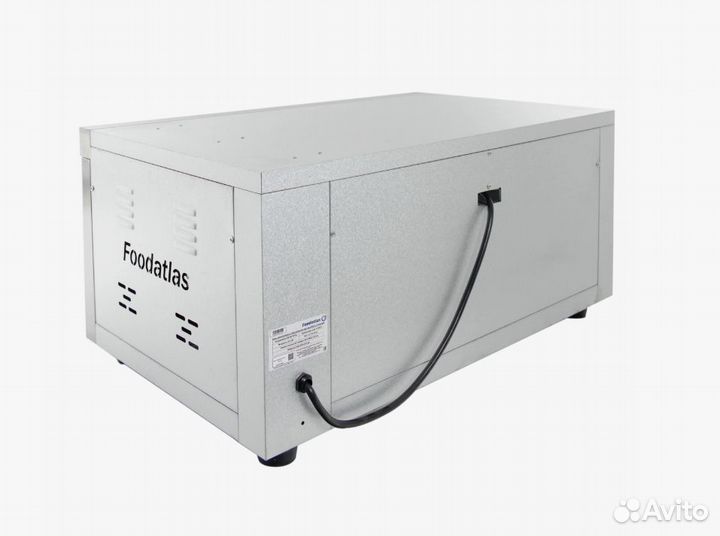 Печь хлебопекарная нео-11