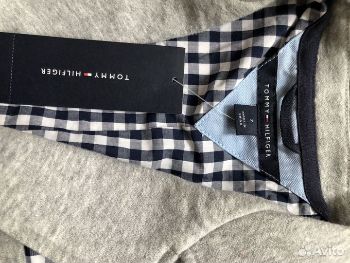 Пиджак для мальчика