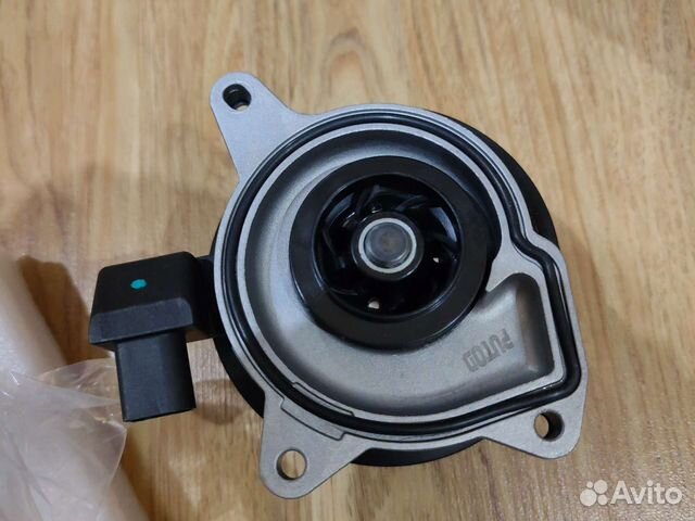 Насос VAG 1.4 TSI 03C121004J