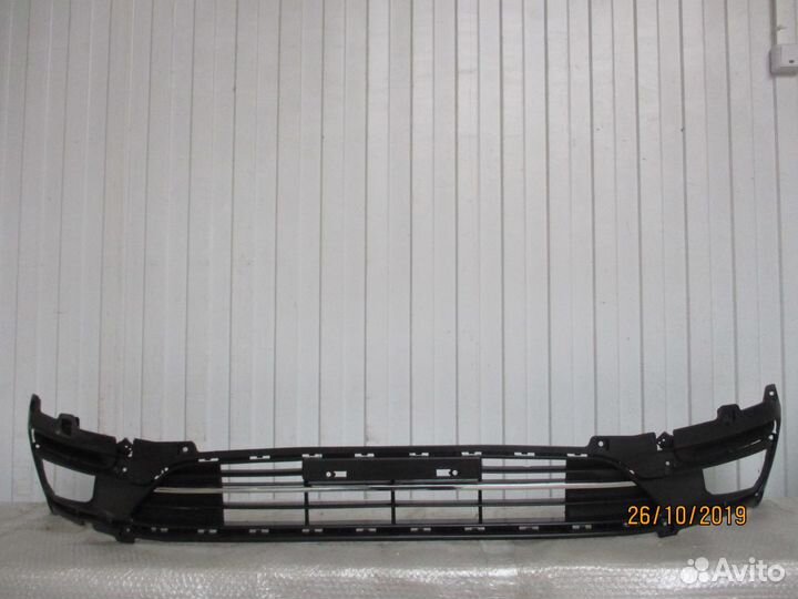Решетка бампера KIA RIO с 15-17 новая