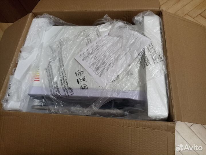 Мини печь LU-1708