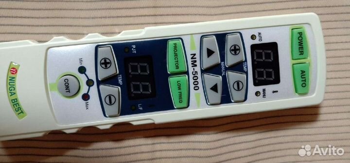 Кровать Huqa Best