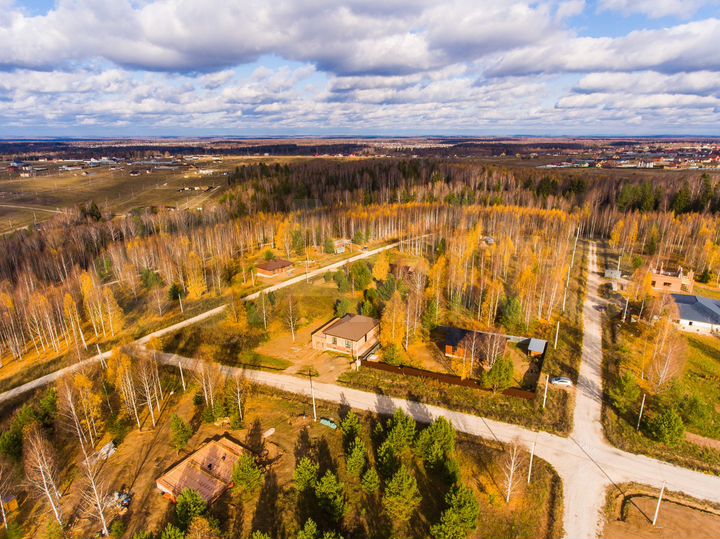 Участок 12,6 сот. (ИЖС)